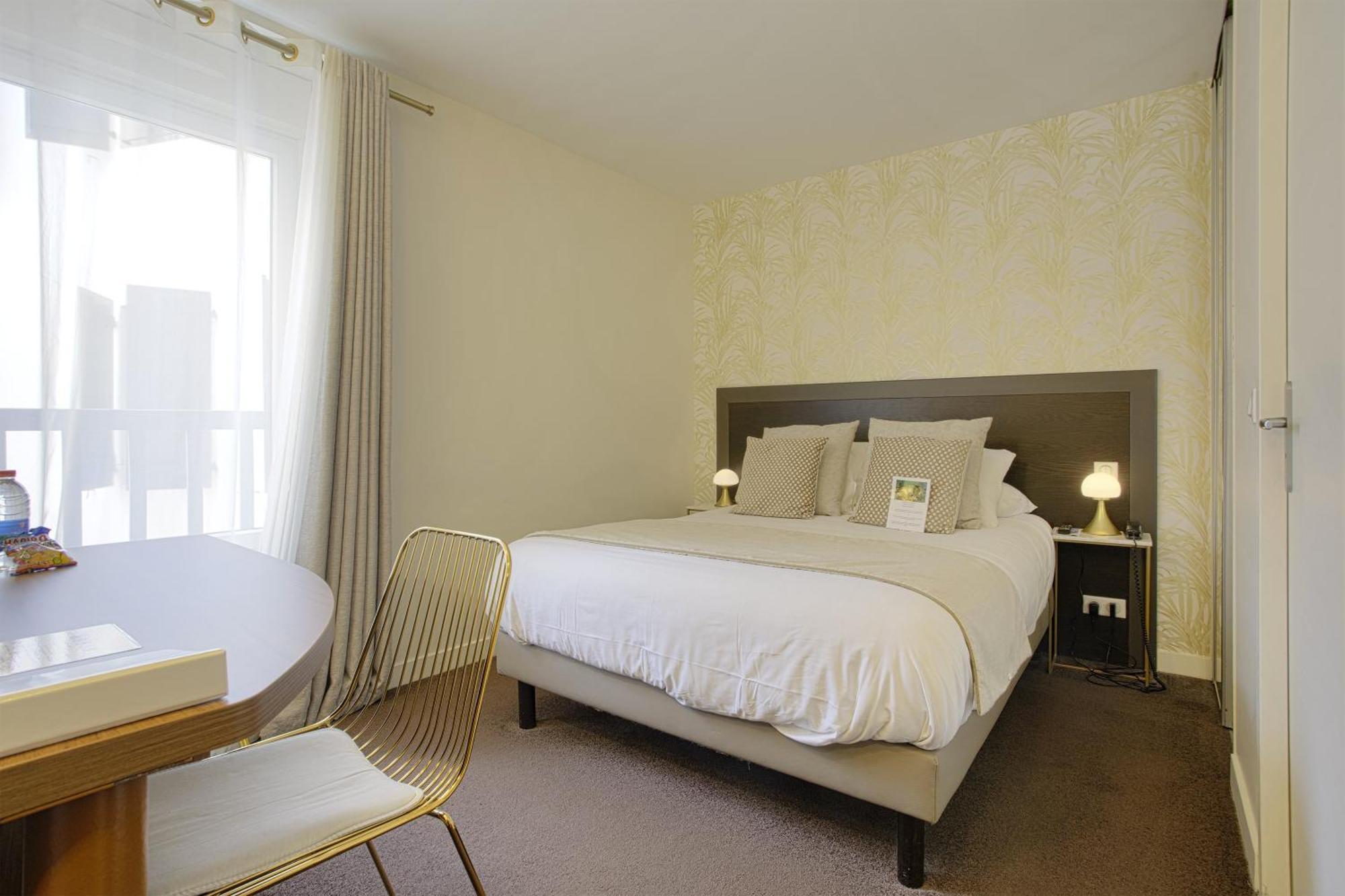 Hotel Le Relais Saint-Jacques Saint-Jean-de-Luz Exterior foto