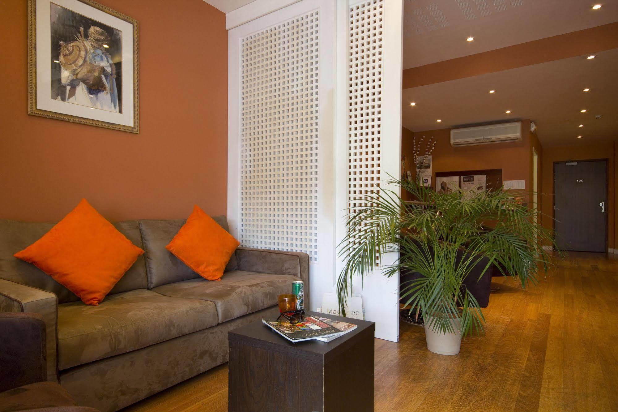 Hotel Le Relais Saint-Jacques Saint-Jean-de-Luz Exterior foto